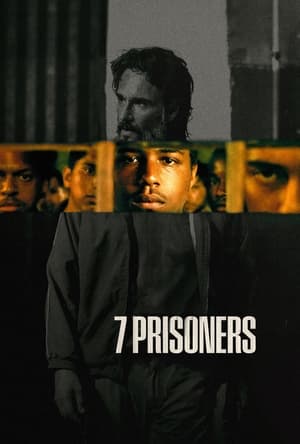 7 Prisioneiros (2021) (Unofficial) Dual Audio HDRip | Dubbed Hindi Movie – 480p