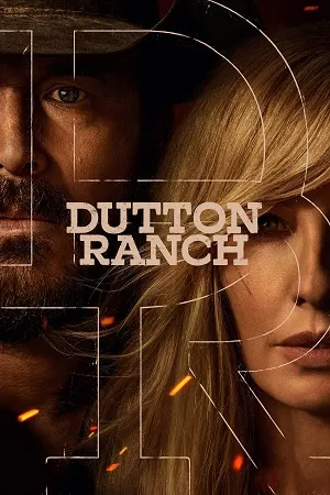 Dutton Ranch 2026 Season 1 - English Audio WEB-DL | Dubbed Hindi Movie [EP-05 ADDED]