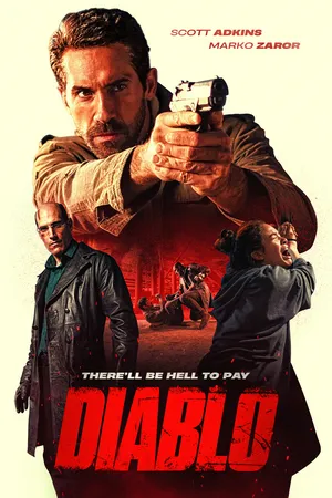 Diablo 2025 Dual Audio WEB-DL | Dubbed Hindi Movie