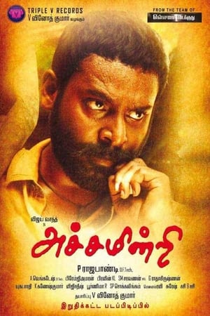 Achamindri 2016 Dual Audio | Dubbed Hindi Movie Uncut HDRip 350MB