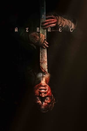 Azrael 2024 WEBRip | Dubbed Hindi Movie