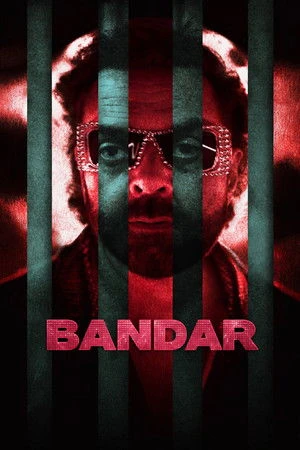Bandar 2026 (Clean) Audio HQ HDTC | Dubbed Hindi Movie