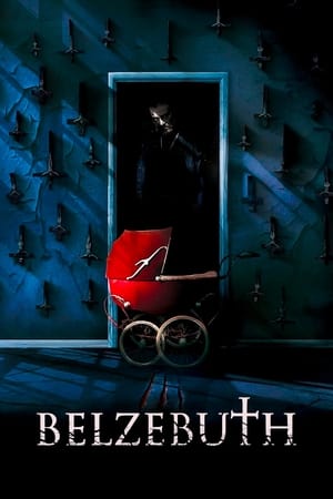 Belzebuth (2017) Dual Audio HDRip | Dubbed Hindi Movie – 720p – 480p