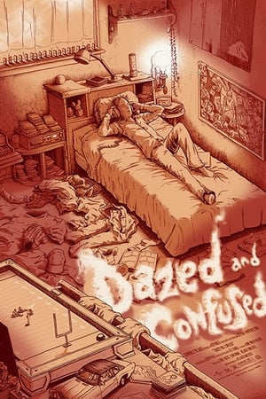 Dazed and Confused (1993) Dual Audio | Dubbed Hindi Movie BluRay 350MB