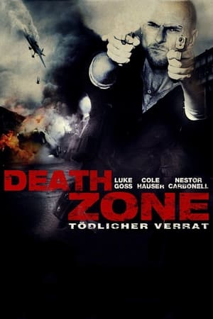 Dead Drop (2013) Dual Audio | Dubbed Hindi Movie BluRay 280MB