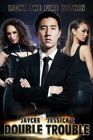 Double Trouble (2012) Dual Audio | Dubbed Hindi Movie BluRay 400MB