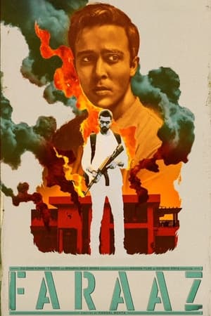 Faraaz (2022) HDRip | Dubbed Hindi Movie – 480p