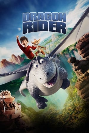 Firedrake The Silver Dragon (2020) Dual Audio | Dubbed Hindi Movie HDRip [790MB]