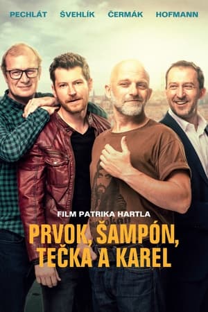 Friendship (2021) Movie | Dubbed Hindi Movie HDRip – [400MB]