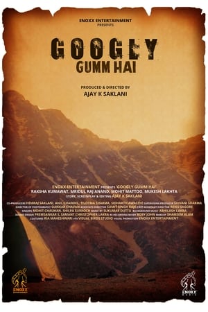 Googly Gumm Hai 2021 Movie HDRip | Dubbed Hindi Movie – 480p