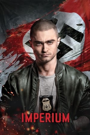 Imperium (2016) Dual Audio | Dubbed Hindi Movie BluRay 300MB ESubs