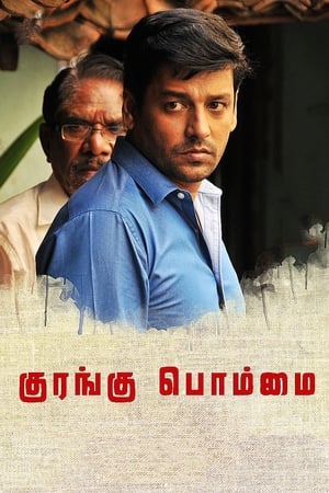 Kurangu Bommai 2017 Dubbed | Dubbed Hindi Movie HDRip 300MB