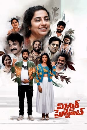 Mr. Pregnant (2023) ( – Telugu) Dual Audio UnCut HDRip | Dubbed Hindi Movie – 480p