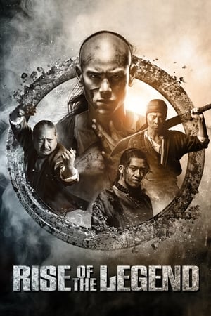 Rise of the Legend 2014 Dual Audio | Dubbed Hindi Movie BluRay 440MB