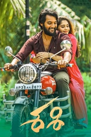Sashi (2021) ( -Telugu) Dual Audio | Dubbed Hindi Movie UnCut HDRip [1.3GB]