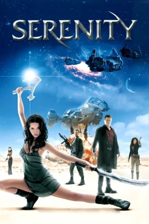Serenity (2005) Dual Audio | Dubbed Hindi Movie BluRay 400MB