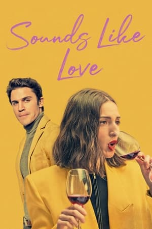 Sounds Like Love 2021 Dual Audio | Dubbed Hindi Movie HDRip 400MB
