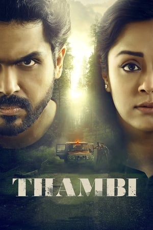Thambi 2019 ( – Tamil) Dual Audio | Dubbed Hindi Movie UnCut HDRip 450MB