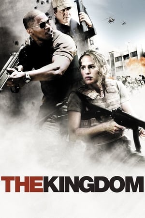 The Kingdom (2007) Dual Audio | Dubbed Hindi Movie BluRay 340MB