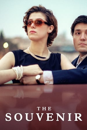 The Souvenir (2019) Dual Audio | Dubbed Hindi Movie BluRay [1GB]