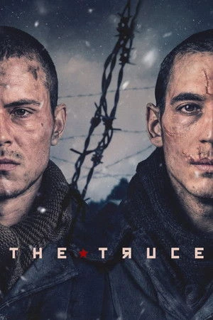The Truce 2025 - English Dual Audio WEB-DL | Dubbed Hindi Movie