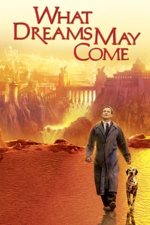 What Dreams May Come (1998) Dual Audio Full Movie | Dubbed Hindi Movie BluRay - 900MB