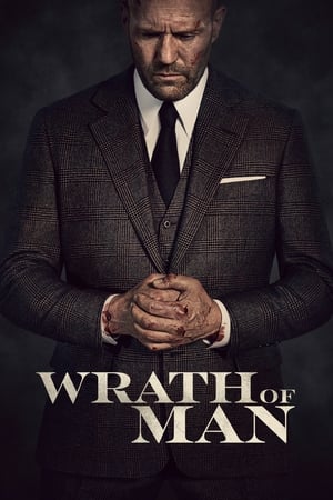Wrath of Man (2021) HDRip | Dubbed Hindi Movie – 480p (English)